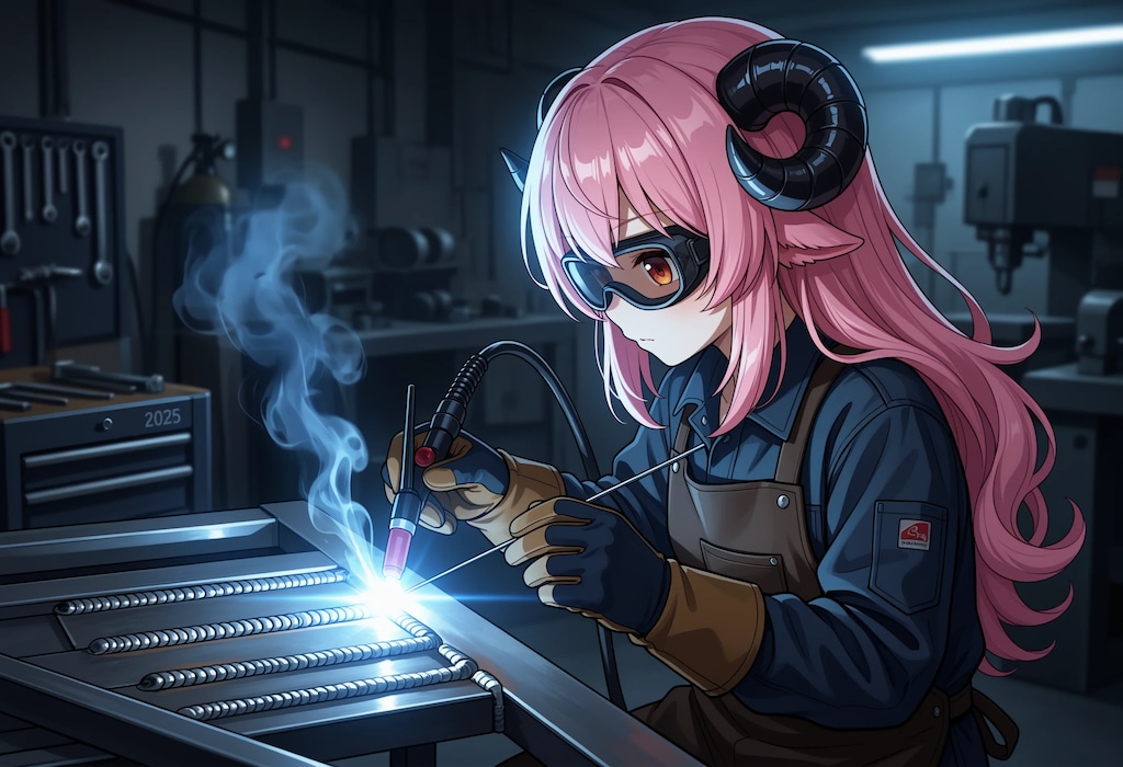 10月2日 Manufacturing Day