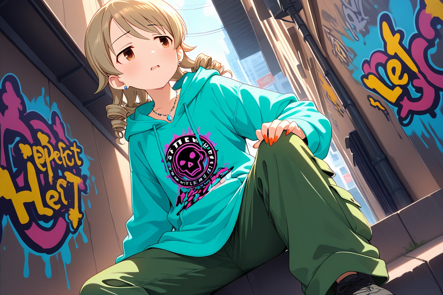 クールくぼ・・・です