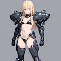 ビキニアーマー　他 11枚目