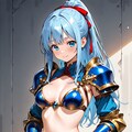 ビキニアーマー　他 3枚目