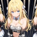 ビキニアーマー　他 8枚目