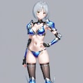 ビキニアーマー　他 5枚目
