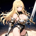 ビキニアーマー　他 7枚目