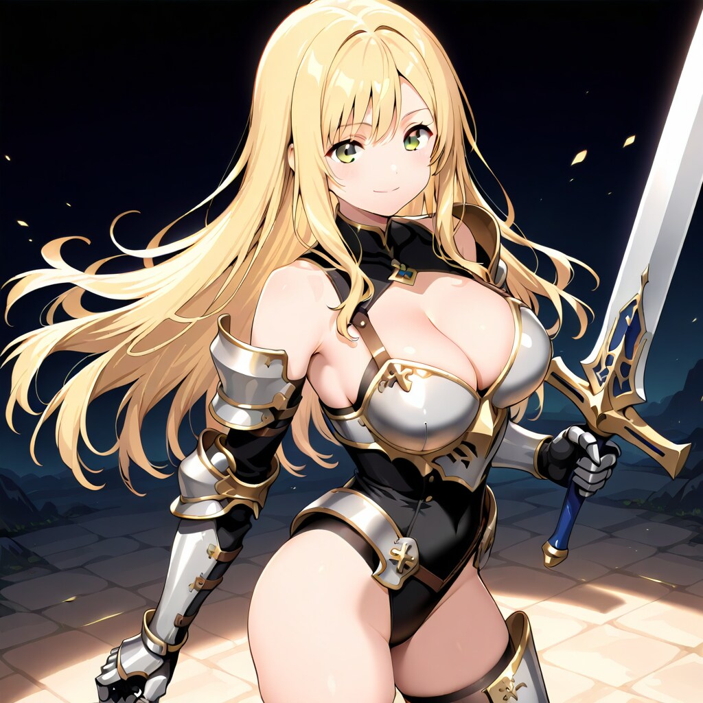 ビキニアーマー　他
