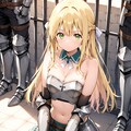 ビキニアーマー　他 9枚目