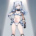 ビキニアーマー　他 10枚目