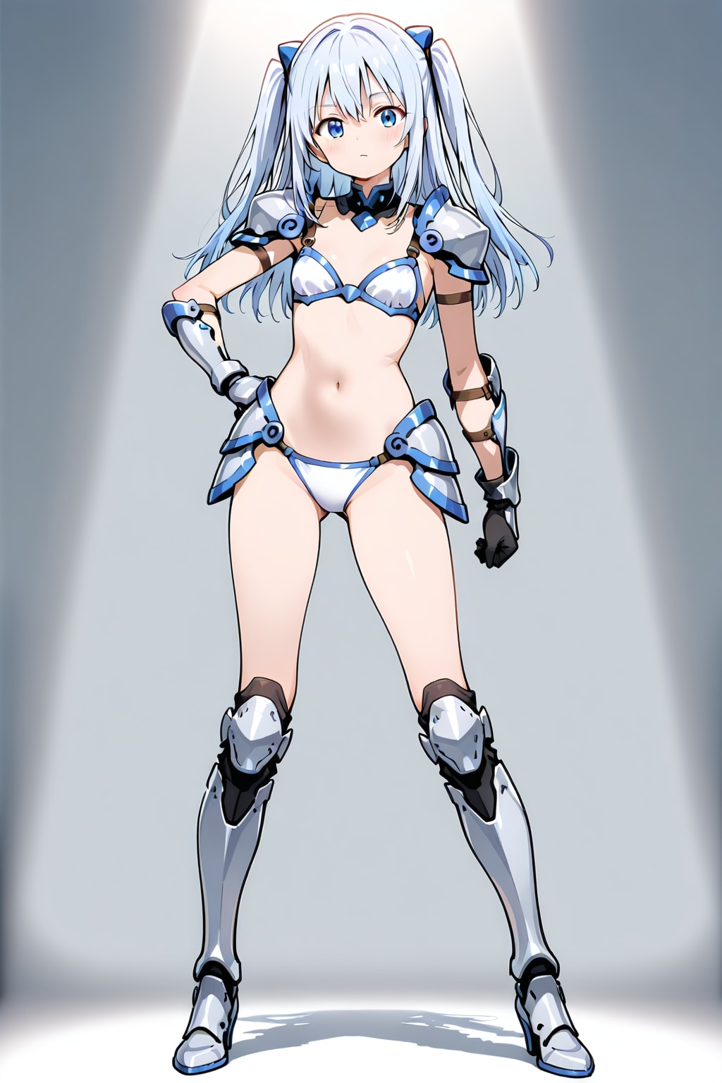 ビキニアーマー　他