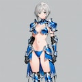 ビキニアーマー　他 6枚目