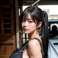 修理工場の看板娘 6枚目
