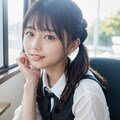 クラスメートの女子学生 10枚目