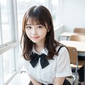 クラスメートの女子学生 7枚目