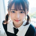 クラスメートの女子学生 9枚目