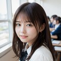 クラスメートの女子学生 11枚目