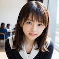 クラスメートの女子学生 6枚目