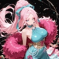 爆乳むちむちきゅるるん娘 4枚目