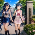 第4話「プール」 6枚目