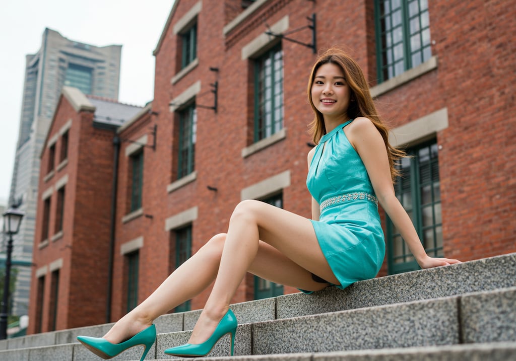 横浜撮影サービス