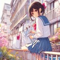 洗濯物 9枚目