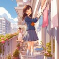 洗濯物 10枚目