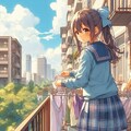 洗濯物 6枚目