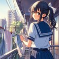 洗濯物 8枚目