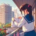 洗濯物 7枚目