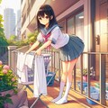 洗濯物 4枚目