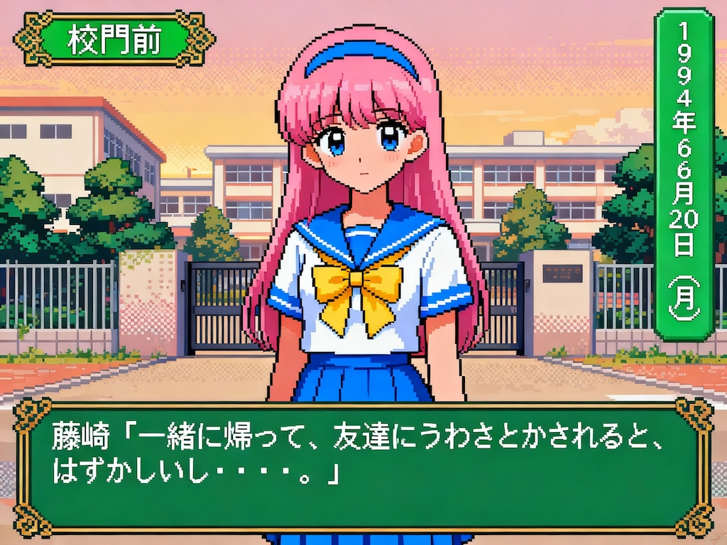 もっと!モット!ときめき