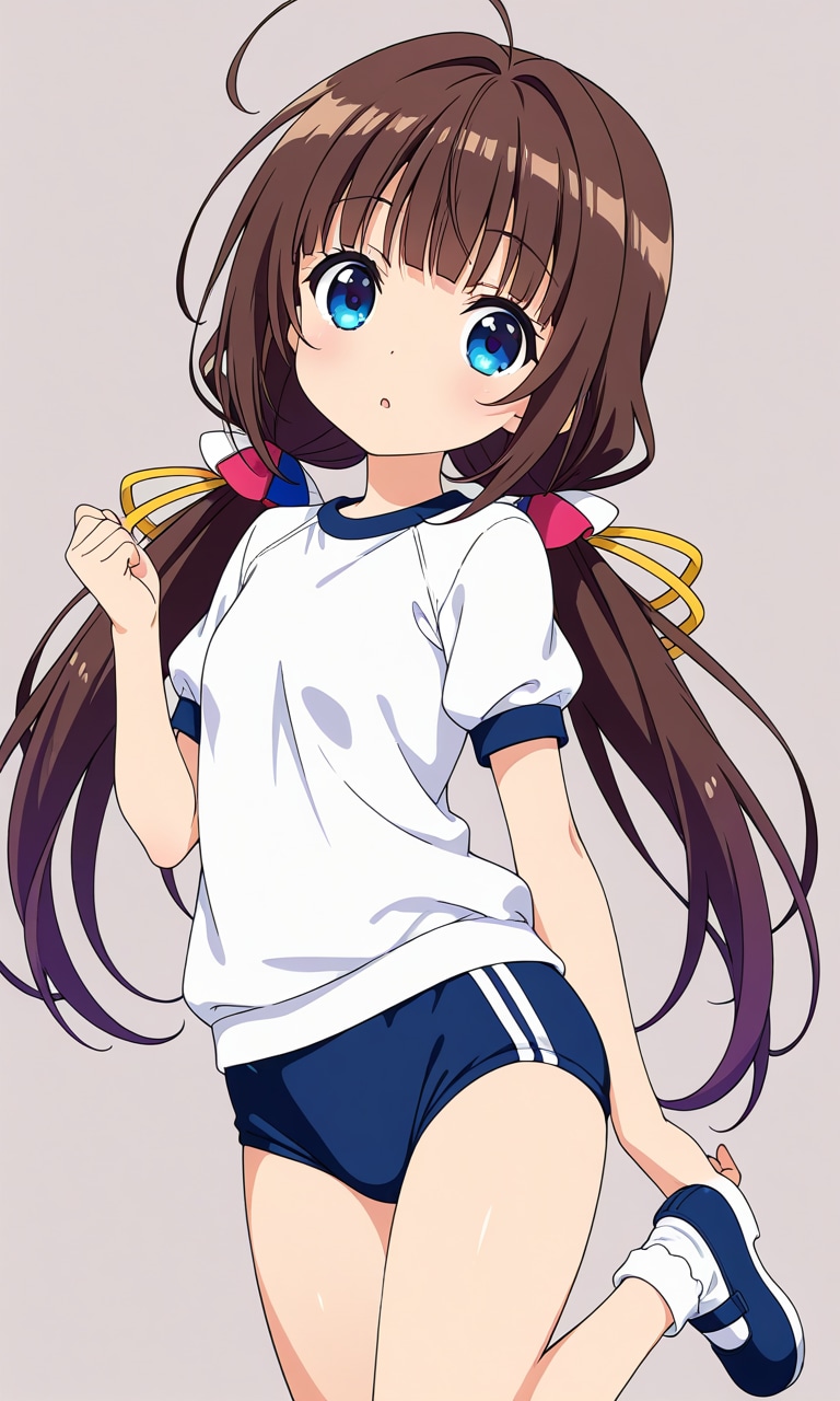 雛鶴あい | の人気AIイラスト・グラビア