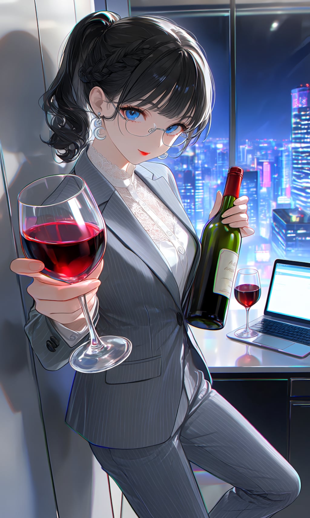ワイン