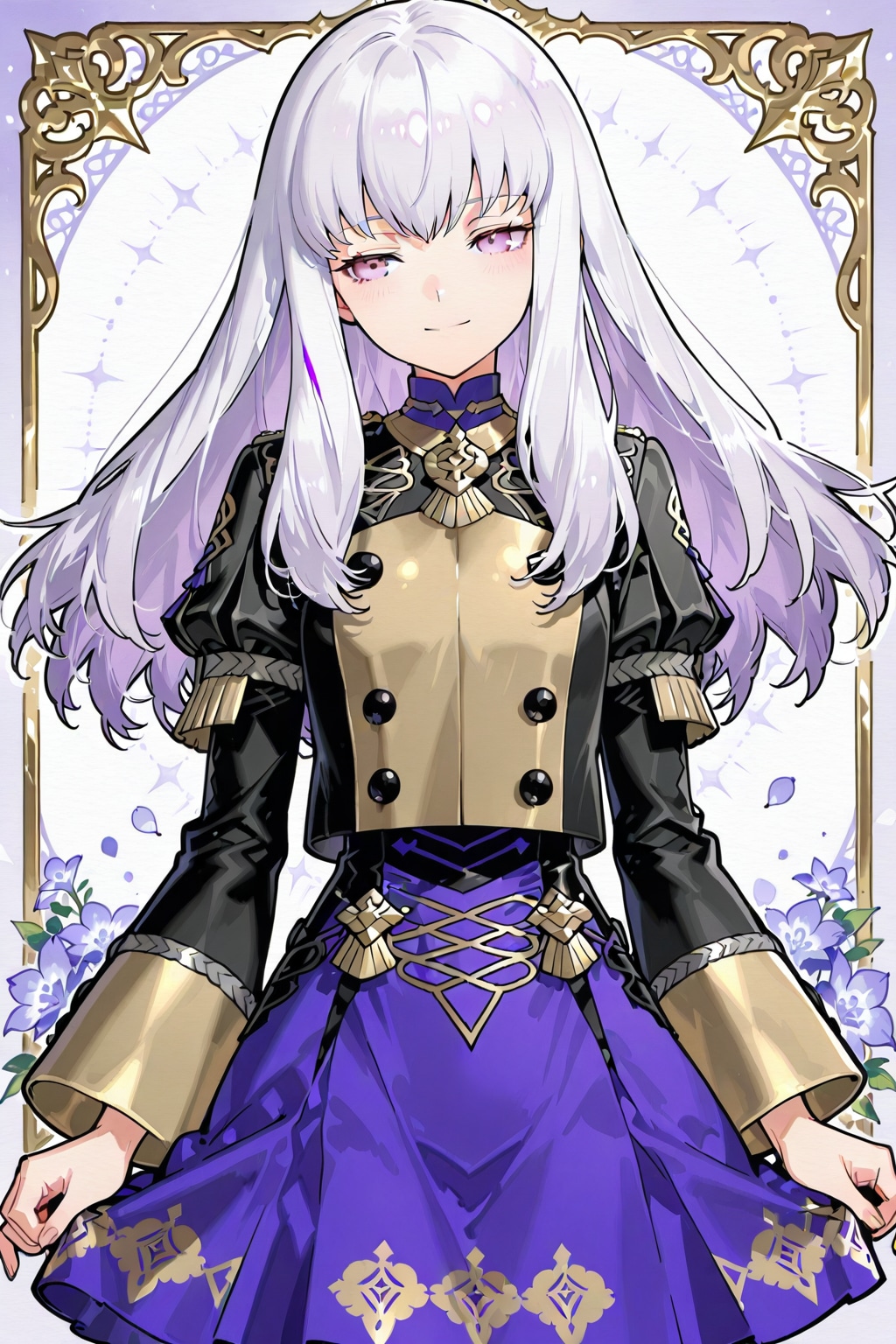 Lysithea von Ordeli