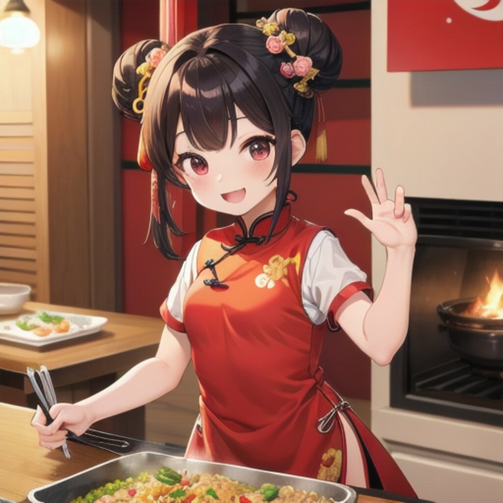 おはよー