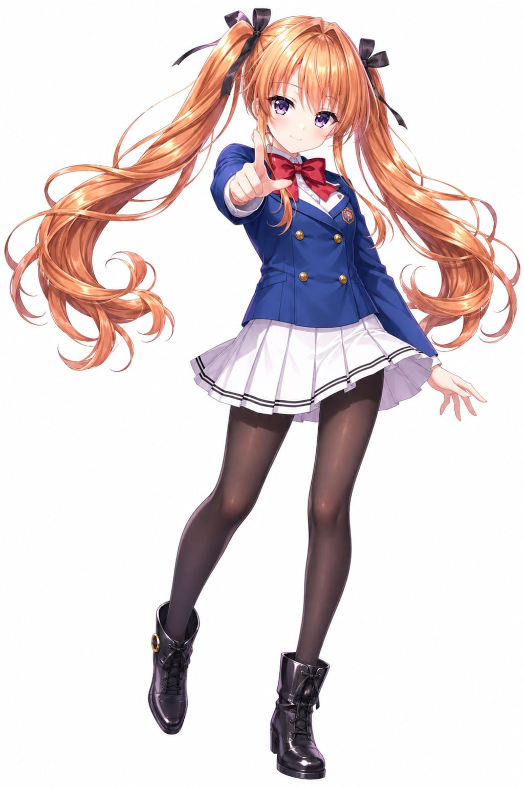 制服
