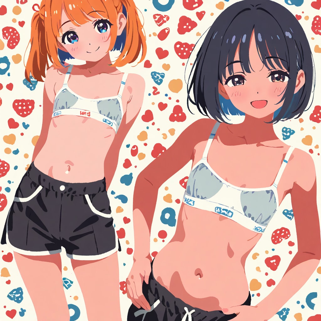 お気に入りのブラ