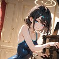 ピアノ 6枚目