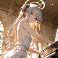 ピアノ 4枚目