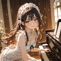 ピアノ 2枚目