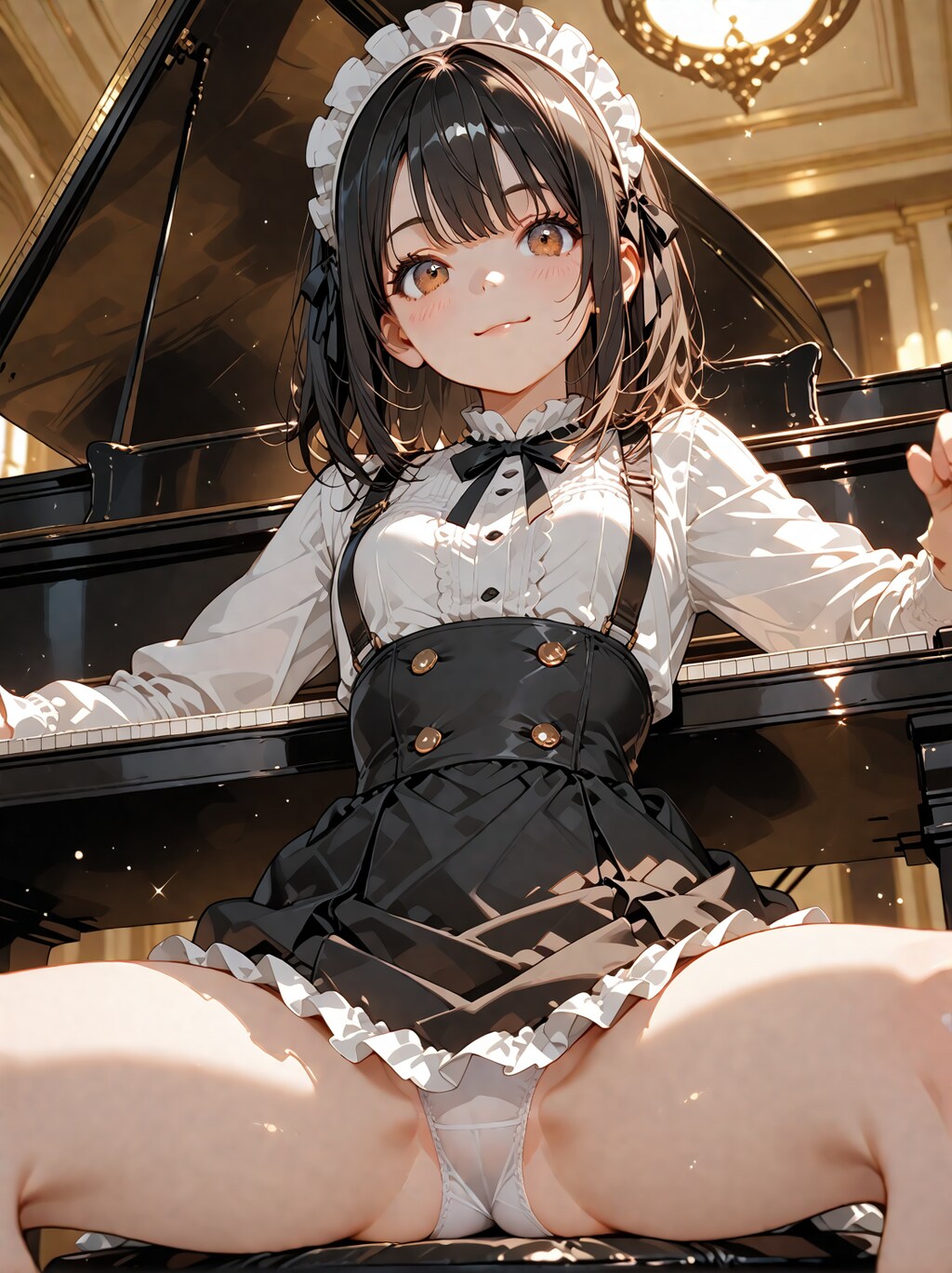 ピアノ