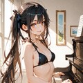 ピアノ 8枚目