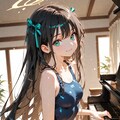 ピアノ 5枚目