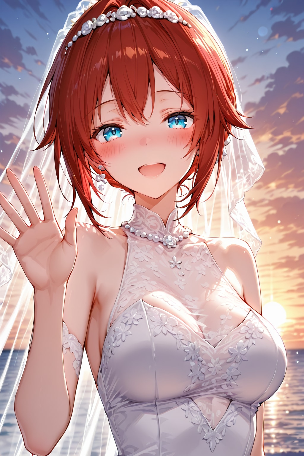 ジューンブライダル