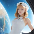 惑星探査チーム４・メディカルスタッフ 10枚目