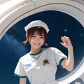 惑星探査チーム４・メディカルスタッフ 12枚目