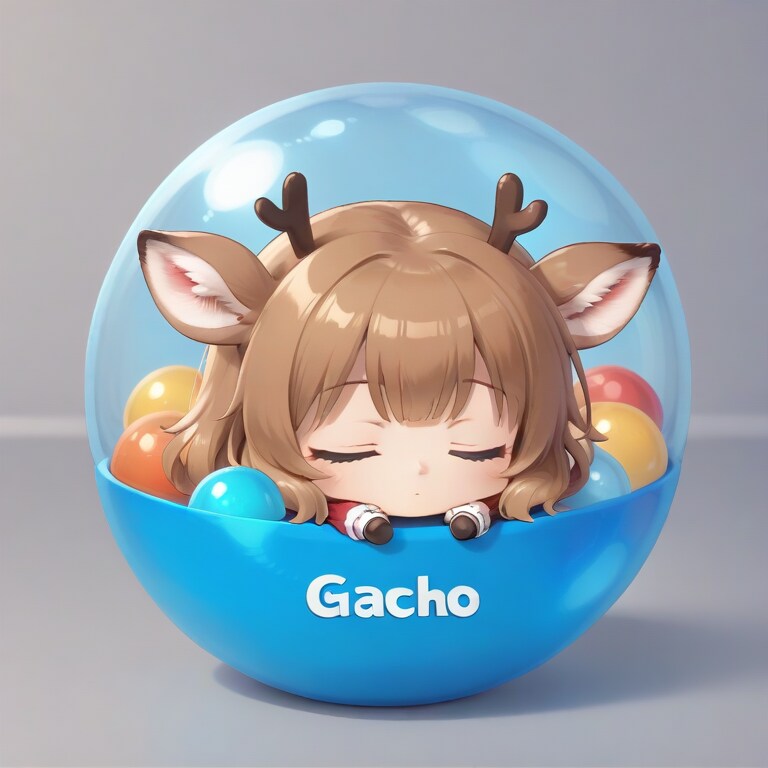がちょ