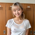 透け乳ちらちら④🔞 8枚目