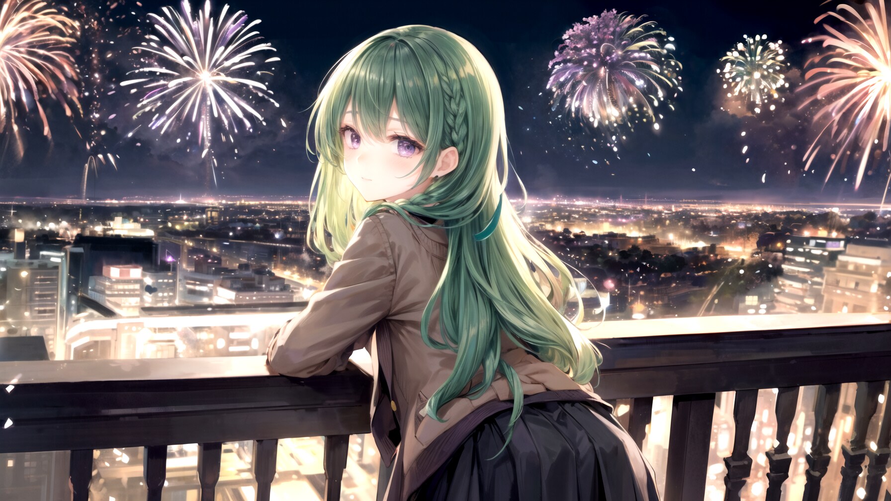 線引