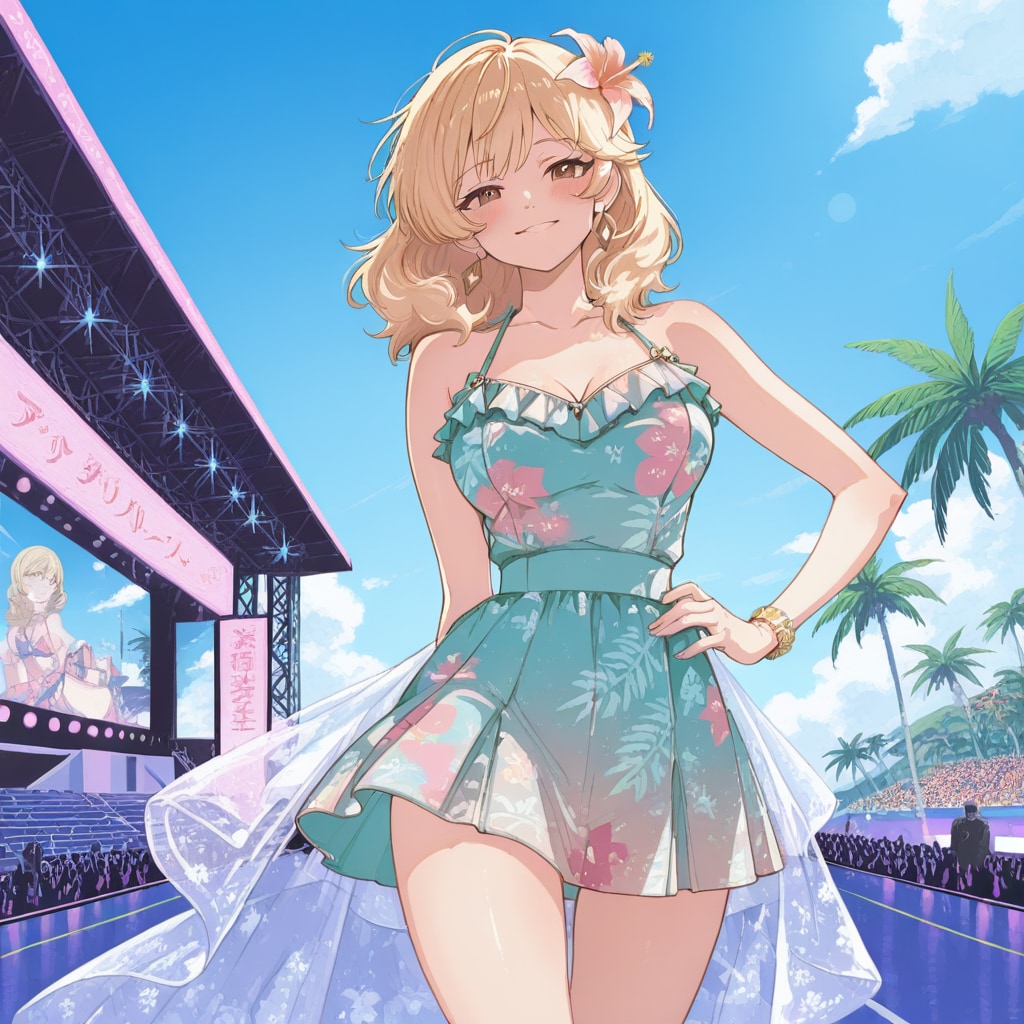 谷村モモカ