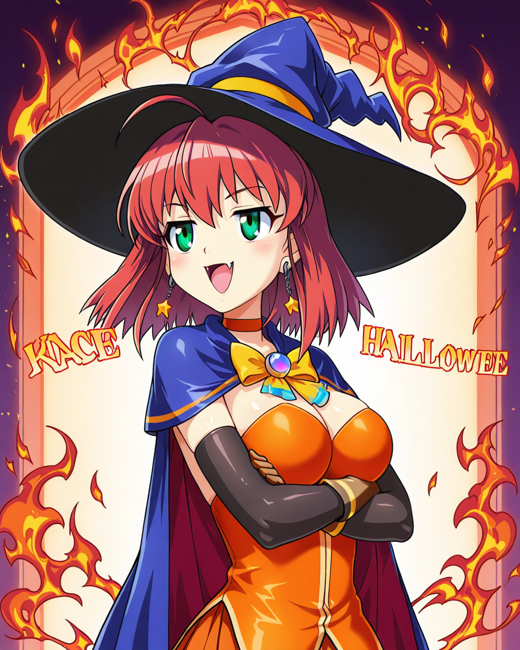 あんた、弱いね！！