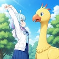 すうちゃん 4枚目