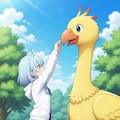 すうちゃん 3枚目